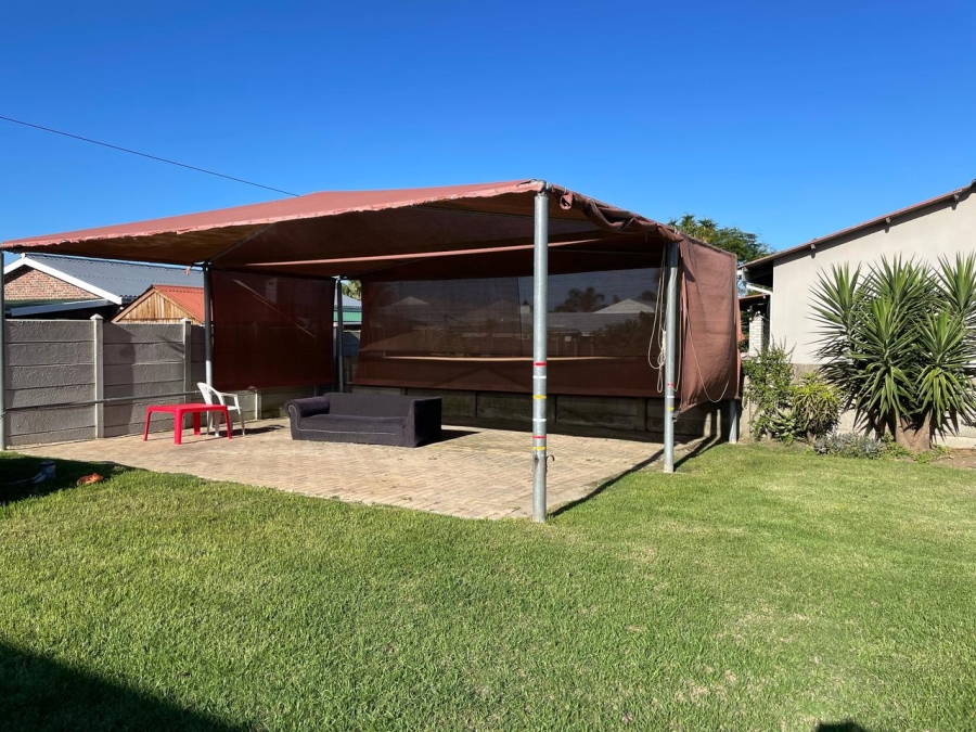 2 Bedroom Property for Sale in Noorsekloof Eastern Cape